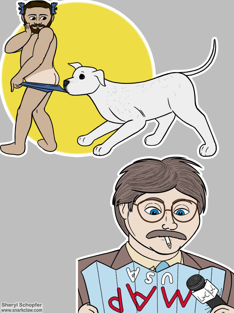 Fan Art: LWC Stickers